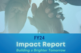 2024 Impact Report