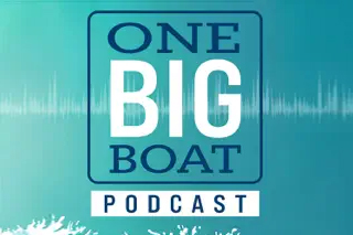 Communities for People featured on the One Big Boat Podcast