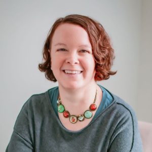 Emily Buckbee Carey, LICSW