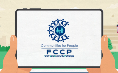 Getting support through CFP’s FCCP program in RI