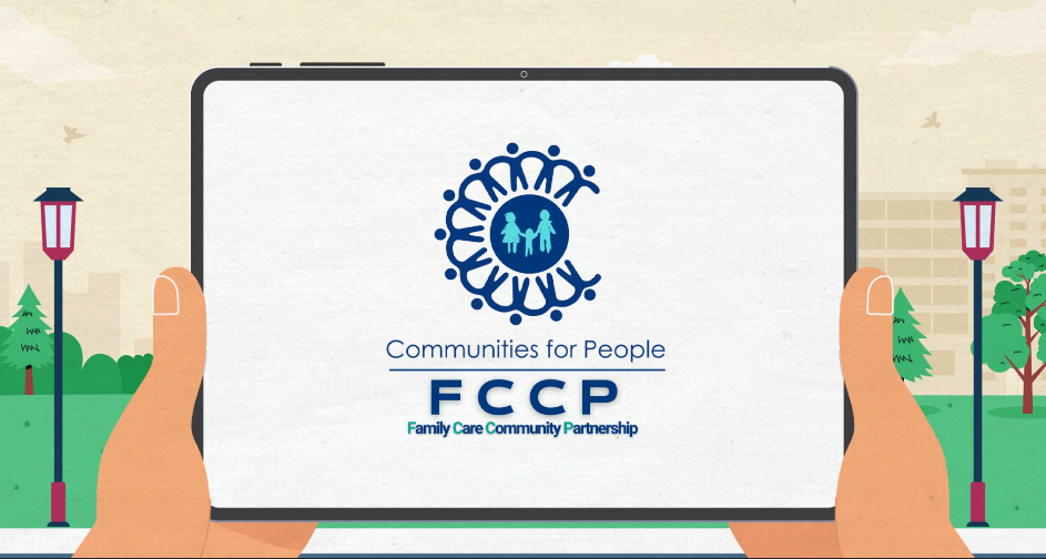 FCCP Program in Rhode Island