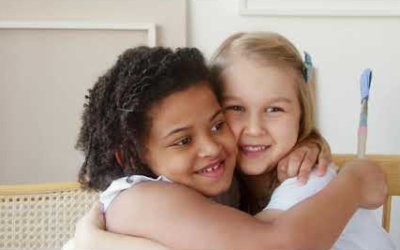 Becoming A Foster Parent