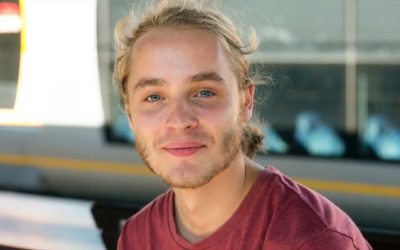 Communities for People 40th Anniversary Video