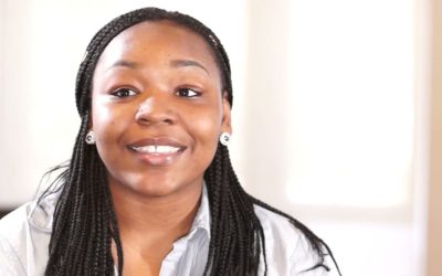 Communities for People: The Youth We Serve