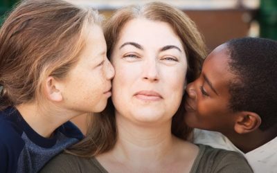 Foster Care from Communities For People