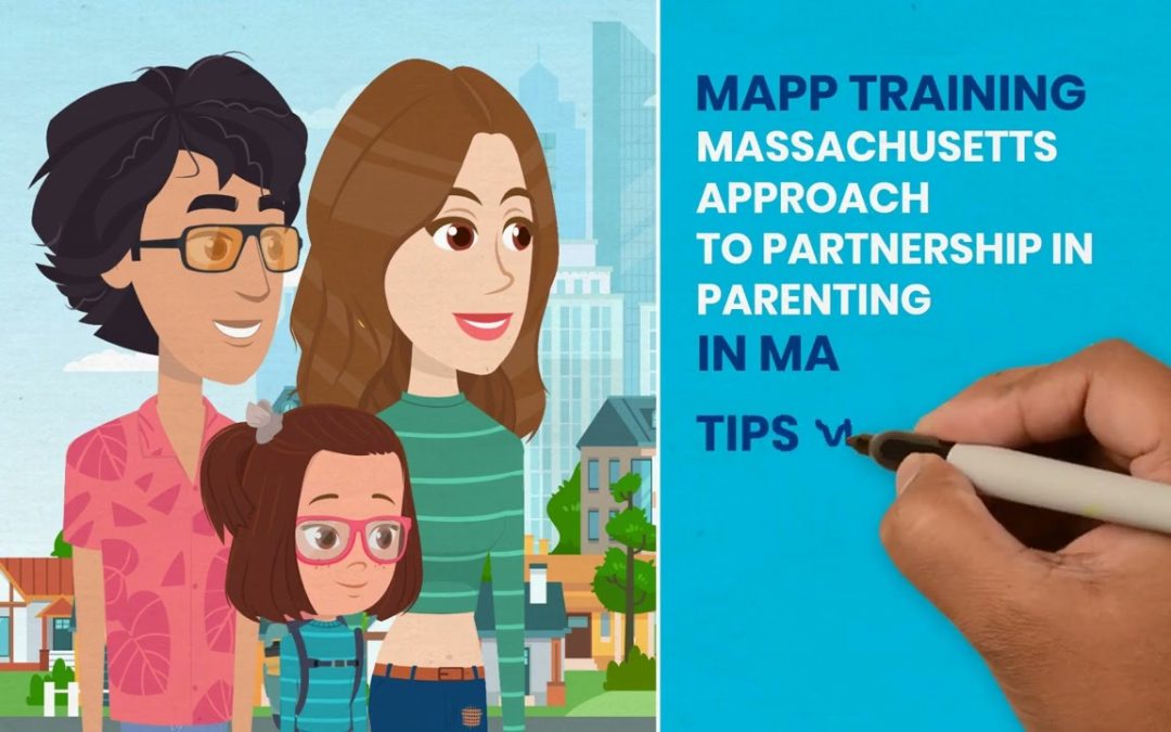 How do you become a CFP Foster Parent?